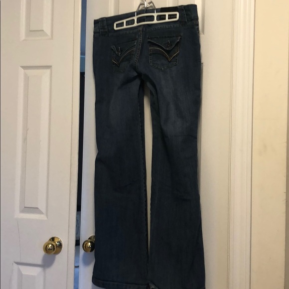 Streetwear Society Jeans size 11 - Picture 2 of 6